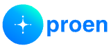 Proen AI logo